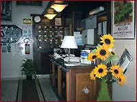 Speranza Hotel