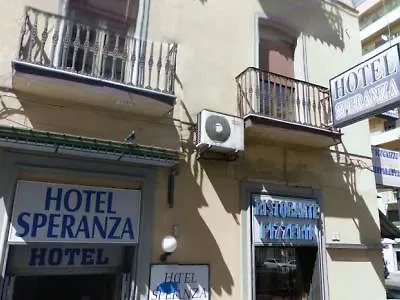 Speranza Hotel